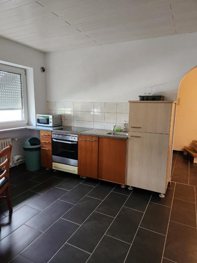 Stadthostel Toging am Inn Exteriér fotografie