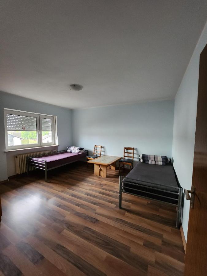 Stadthostel Toging am Inn Exteriér fotografie